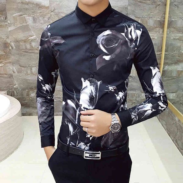 dress men's shirts men's personality fashion printed shirt, casual long-sleeved tight 3d shirt men black white 4xl 7y78, White;black
dress men's shirts men's personality fashion printed shirt, casual long-sleeved tight 3d shirt men black white 4xl 7y78, White;black