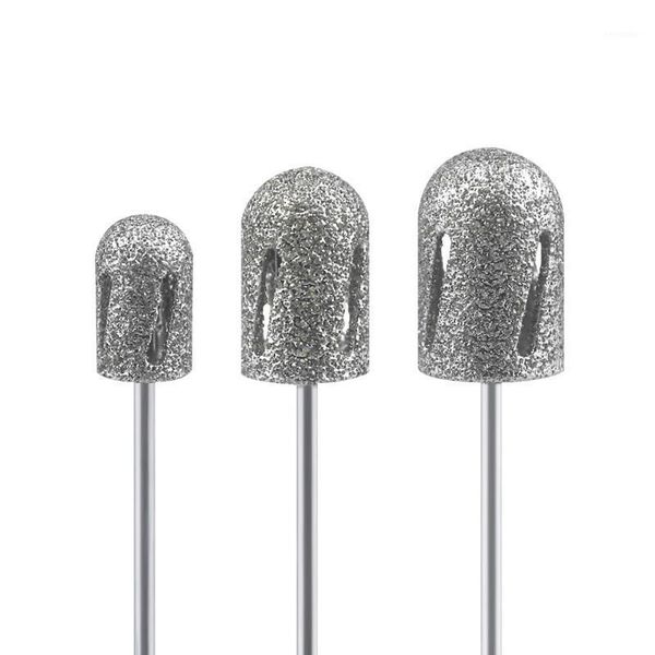 diamond nail drill bit rotary burr foot callus cuticle cutter for pedicure bits tools accessories1, Silver
diamond nail drill bit rotary burr foot callus cuticle cutter for pedicure bits tools accessories1, Silver