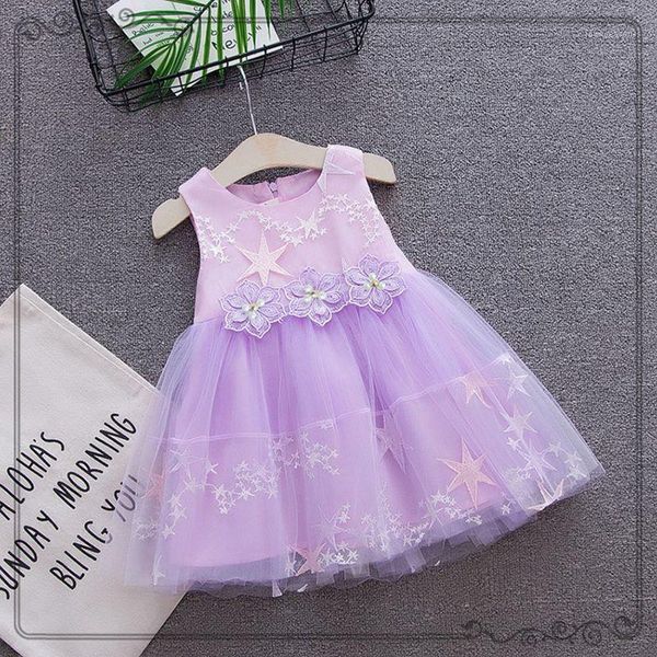 girl's dresses infant baby girls summer wedding party dress lovely holiday for child kids 0-3t princess tutu lace clothes1, Red;yellow
girl's dresses infant baby girls summer wedding party dress lovely holiday for child kids 0-3t princess tutu lace clothes1, Red;yellow