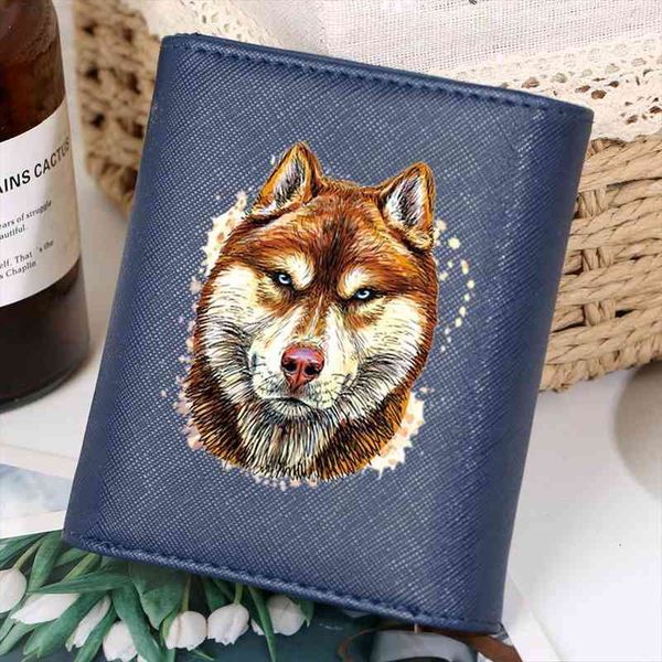 fashion pet dog wallet womens leather short coin purse card holder women clutch bag female dropshipping, Red;black
fashion pet dog wallet womens leather short coin purse card holder women clutch bag female dropshipping, Red;black