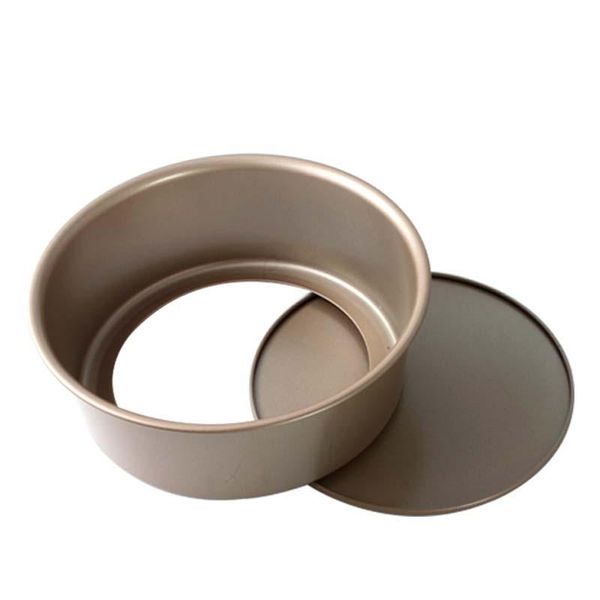 inches chiffon cake pan tin mold round mould carbon steel live bottom kitchen baking pastry tools 
inches chiffon cake pan tin mold round mould carbon steel live bottom kitchen baking pastry tools