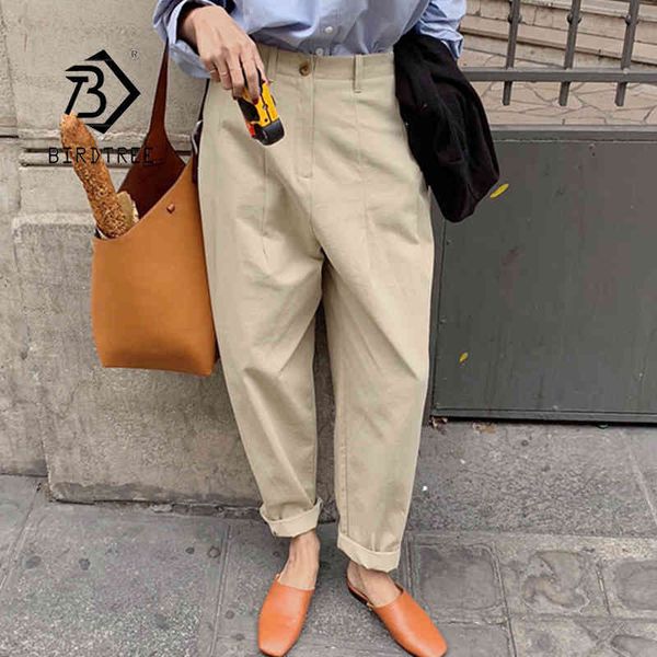 spring new women vintage cotton high waist harem pants loose bf long baggy trouser autumn korean style casual wear b0d802f 210430, Black;white
spring new women vintage cotton high waist harem pants loose bf long baggy trouser autumn korean style casual wear b0d802f 210430, Black;white
