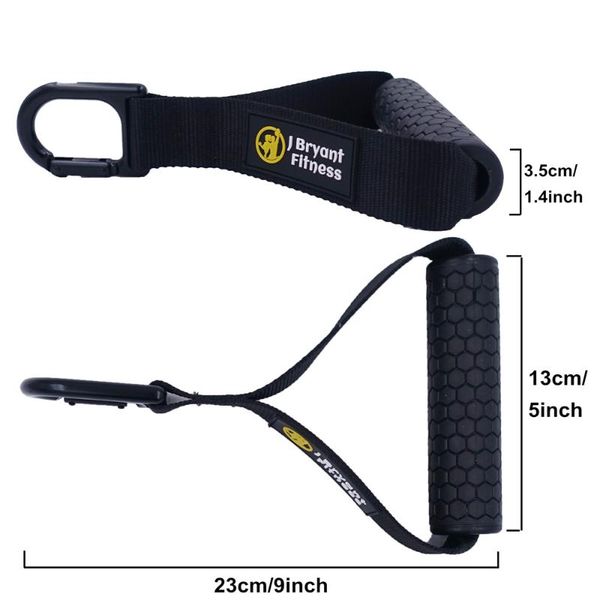 accessories heavy duty gym handles solid abs cores with carabiner for cable machine attachment lat pulldown home fitness workout
accessories heavy duty gym handles solid abs cores with carabiner for cable machine attachment lat pulldown home fitness workout