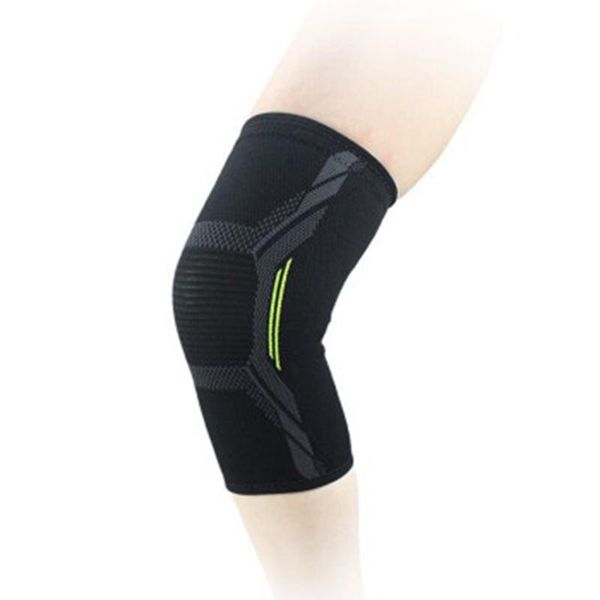 elbow & knee pads brace compression sleeve non-slip running hiking soccer basketball meniscus tear arthritis single wrap kneepads, Black;gray
elbow & knee pads brace compression sleeve non-slip running hiking soccer basketball meniscus tear arthritis single wrap kneepads, Black;gray