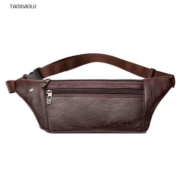 waist bags 50ld men pu leather belt bum phone pouch fanny pack crossbody shoulder sport zip bag
waist bags 50ld men pu leather belt bum phone pouch fanny pack crossbody shoulder sport zip bag