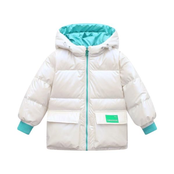 down coat hooded double side wear 90% white duck jackets winter clothes for kids boy girls teen children's waterproof parka outerwear, Blue;gray
down coat hooded double side wear 90% white duck jackets winter clothes for kids boy girls teen children's waterproof parka outerwear, Blue;gray