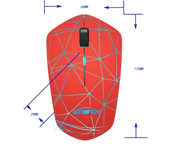 colors wireless mouse 4 buttons mause 2.4g optical usb silent ergonomic mice for lappc computer mous
colors wireless mouse 4 buttons mause 2.4g optical usb silent ergonomic mice for lappc computer mous