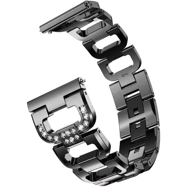 watch bands 20 22mm stainless steel wrist strap for samsung galaxy 4 classic 46mm 42mm/galaxy watch4 44/40mm womens diamond metal band, Black;brown
watch bands 20 22mm stainless steel wrist strap for samsung galaxy 4 classic 46mm 42mm/galaxy watch4 44/40mm womens diamond metal band, Black;brown