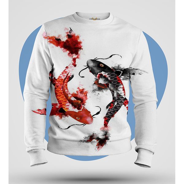 carp annunciation design 3d printing hoodie visual impact party punk gothic round neck american sweatshirt hoodie, Black
carp annunciation design 3d printing hoodie visual impact party punk gothic round neck american sweatshirt hoodie, Black