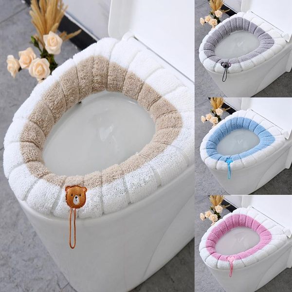 bath accessory set 1pcs bathroom toilet seat cover soft warmer washable mat pad cushion case lid accessories home
bath accessory set 1pcs bathroom toilet seat cover soft warmer washable mat pad cushion case lid accessories home