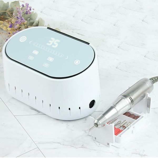 arrivals lcd digital screen powerful electric drill machine professional manicure nail set bit for nails1
arrivals lcd digital screen powerful electric drill machine professional manicure nail set bit for nails1