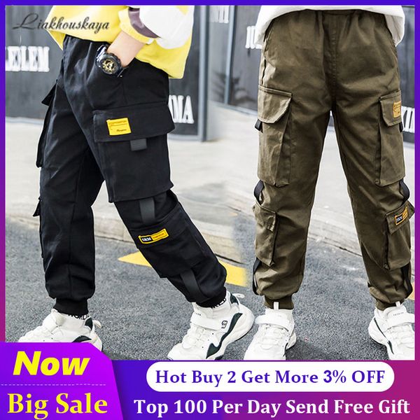 spring brand kids boys pants cotton solid cargo pants teenage boy multi-pocket trousers casual pants streetwear 4-15 year, Blue
spring brand kids boys pants cotton solid cargo pants teenage boy multi-pocket trousers casual pants streetwear 4-15 year, Blue