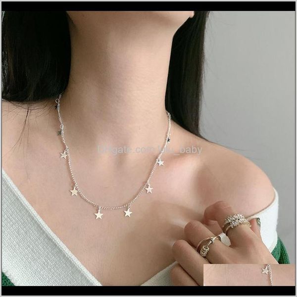 necklaces golden tie same choker fashion simple fivepointed pendant necklace star jewelry ikb0q dvbru, Silver
necklaces golden tie same choker fashion simple fivepointed pendant necklace star jewelry ikb0q dvbru, Silver