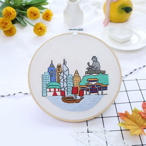 other arts and crafts diy 3d embroidery sit for beginner needlework kit cross stitch handmade sewing home decor
other arts and crafts diy 3d embroidery sit for beginner needlework kit cross stitch handmade sewing home decor
