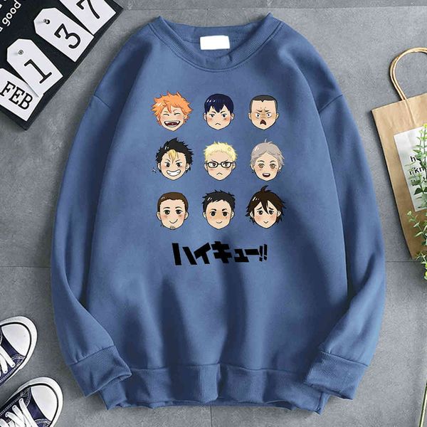 haikyuu men's hoodie and cartoon character print, wool casual wear, harajuku animation style, autumn, Black
haikyuu men's hoodie and cartoon character print, wool casual wear, harajuku animation style, autumn, Black