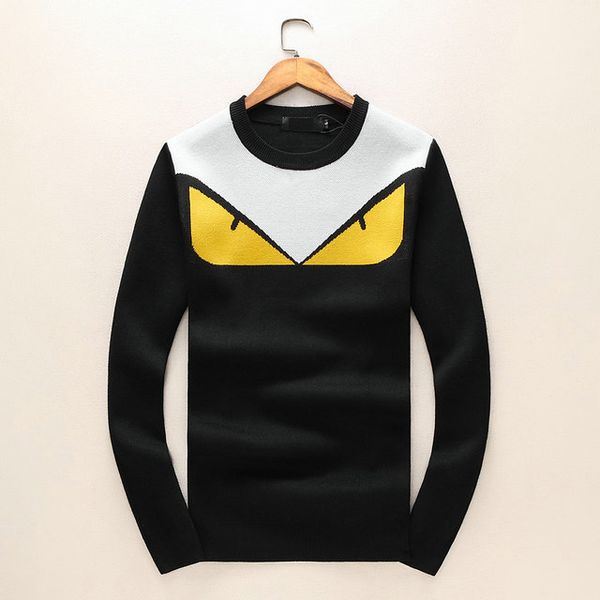 designer sweater men women senior classic leisure multicolor autumn winter keep warm comfortable 2 kinds of choice --3xl08, White;black
designer sweater men women senior classic leisure multicolor autumn winter keep warm comfortable 2 kinds of choice --3xl08, White;black