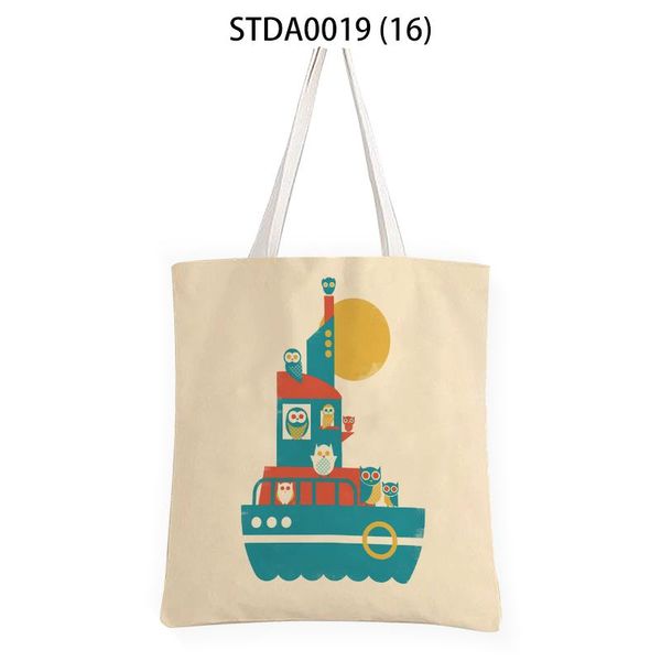 storage bags dark sailing boat personality colour nature handbag tote cotton bag wholesale canvas green shopping shoulder
storage bags dark sailing boat personality colour nature handbag tote cotton bag wholesale canvas green shopping shoulder