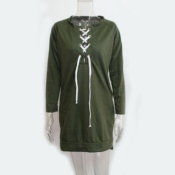 women's hoodies & sweatshirts solid color lace neck dress fashion autumn black long sleeve loose casual woman's
women's hoodies & sweatshirts solid color lace neck dress fashion autumn black long sleeve loose casual woman's