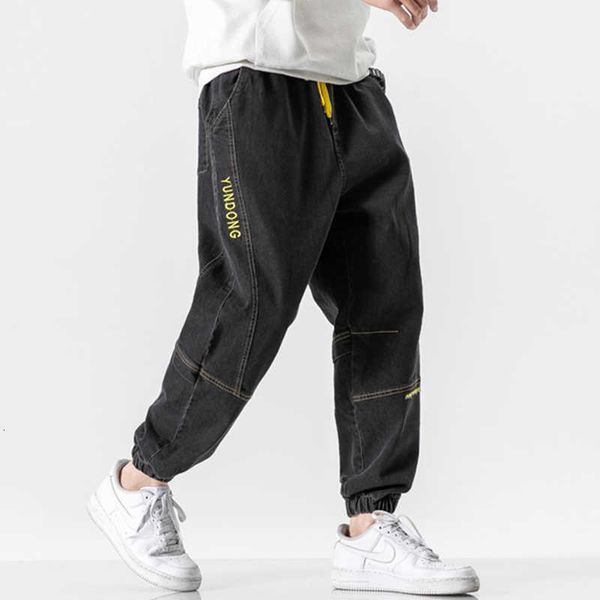men's jeans brand men man clothing fashion black/blue long trousers patchwork streetwear plus size 5xl casual clothes zfsw q261
men's jeans brand men man clothing fashion black/blue long trousers patchwork streetwear plus size 5xl casual clothes zfsw q261