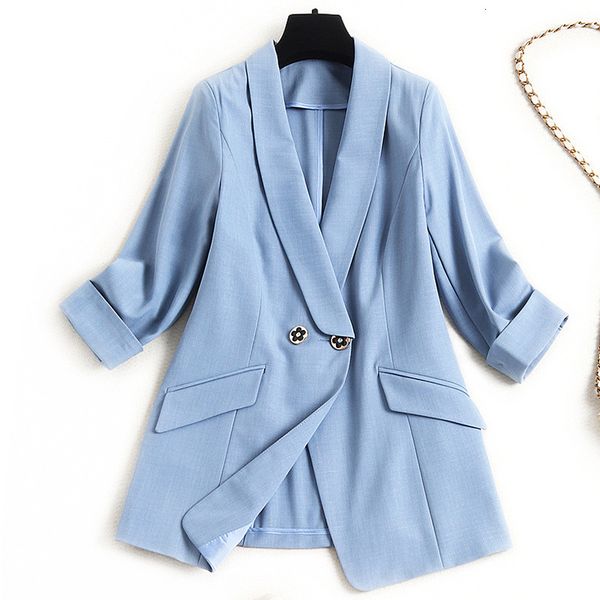 dress elegant lady spring shawl necklace fine fashion plus size jackets and women's coats, Black;gray
dress elegant lady spring shawl necklace fine fashion plus size jackets and women's coats, Black;gray