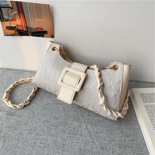 evening bags fashion casual french bag women shoulder pu leather small square woven one-shoulder armpit handbag
evening bags fashion casual french bag women shoulder pu leather small square woven one-shoulder armpit handbag