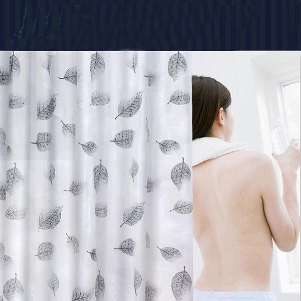 shower curtains peva 3d transparent white gray leaves clear luxury chic plastic gift waterproof bathroom decor
shower curtains peva 3d transparent white gray leaves clear luxury chic plastic gift waterproof bathroom decor