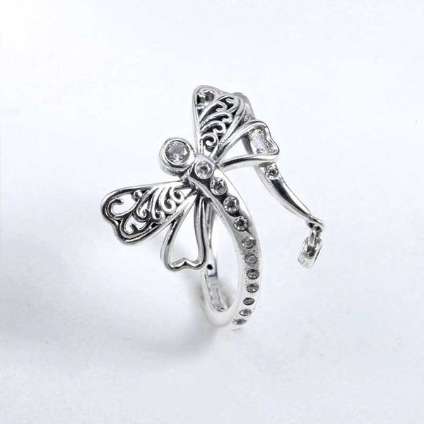 cluster rings luxury dream dragonfly pan-style 925 silver open cuff ring for women cubic zirconia wedding engagement fine jewelry 2021 trend, Golden;silver
cluster rings luxury dream dragonfly pan-style 925 silver open cuff ring for women cubic zirconia wedding engagement fine jewelry 2021 trend, Golden;silver