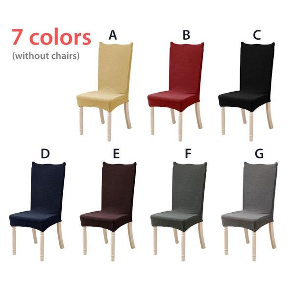 chair covers removable spandex stretch elastic solid dining room wedding banquet decor washable slipcover
chair covers removable spandex stretch elastic solid dining room wedding banquet decor washable slipcover