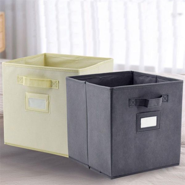 cotton linen box for home office organizer folding storage bin children wardrobe clothes kids toy basket baskets
cotton linen box for home office organizer folding storage bin children wardrobe clothes kids toy basket baskets