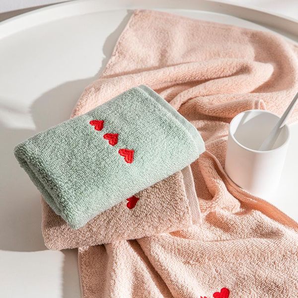 towel little love wash face absorbent facial cotton bathroom couple lover soft lovely comfortable household daily use
towel little love wash face absorbent facial cotton bathroom couple lover soft lovely comfortable household daily use