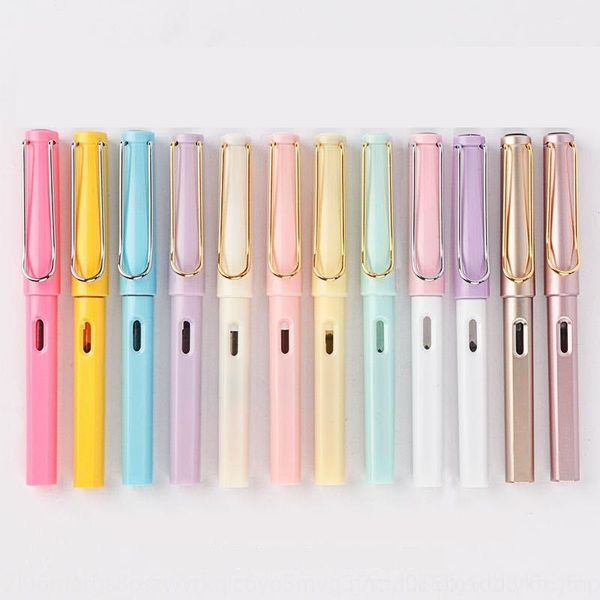 FPMq correction of studentsupright posture pen fountain pens holding posture high face value 3-6 grade students practice writing inkand ink
FPMq correction of studentsupright posture pen fountain pens holding posture high face value 3-6 grade students practice writing inkand ink