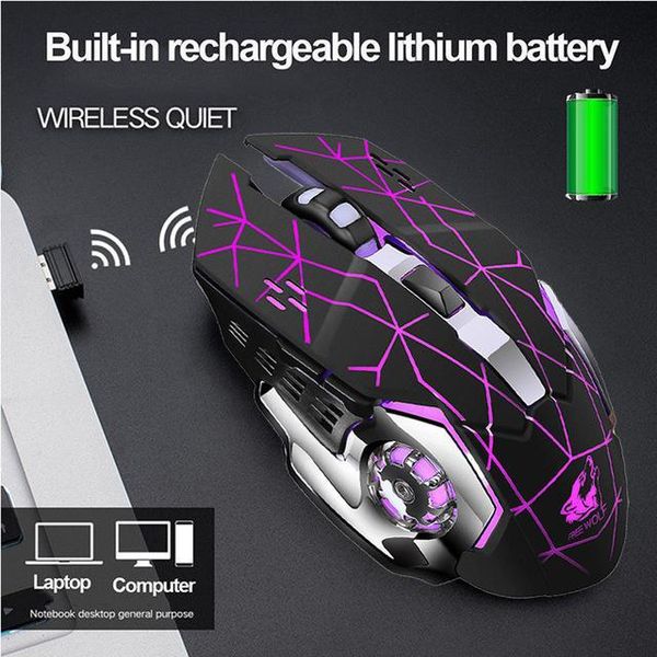 rechargeable wireless silent led backlit gaming mouse usb optical for pc with batteries r29 mice
rechargeable wireless silent led backlit gaming mouse usb optical for pc with batteries r29 mice