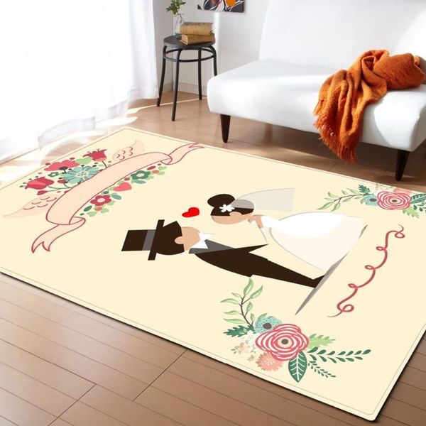 carpets 3d romantic couples rugs valentine's surprise bedroom floor mats wedding living room decor soft flannel and
carpets 3d romantic couples rugs valentine's surprise bedroom floor mats wedding living room decor soft flannel and