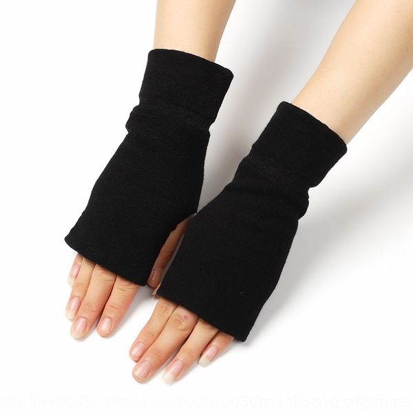 bmxs cartoon prt warm gloveswo wter mittens fgerless gloves fashionable autumn and winter double layer thick knitted men' and women�, Blue;gray
bmxs cartoon prt warm gloveswo wter mittens fgerless gloves fashionable autumn and winter double layer thick knitted men' and women�, Blue;gray