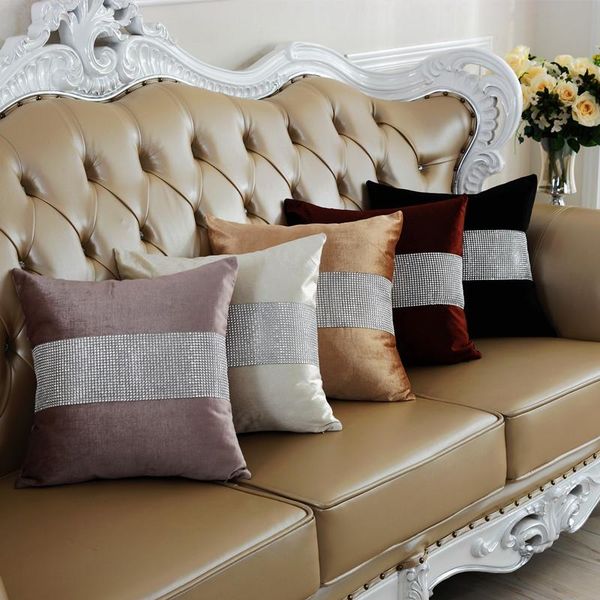 (10)bling diamond rhinestone pillowcases luxury velvet pillows cover retro vintage stripe white pillowcase bedroom decorative pillow case
(10)bling diamond rhinestone pillowcases luxury velvet pillows cover retro vintage stripe white pillowcase bedroom decorative pillow case