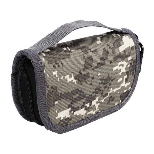 fishing accessories pouch lure bait storage box tackle bag small 
fishing accessories pouch lure bait storage box tackle bag small