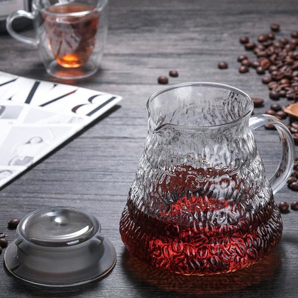 coffee pots heat resistant glass v60 range server 360/580/780ml drip kettle water bottle barista jug creative dripper pot
coffee pots heat resistant glass v60 range server 360/580/780ml drip kettle water bottle barista jug creative dripper pot