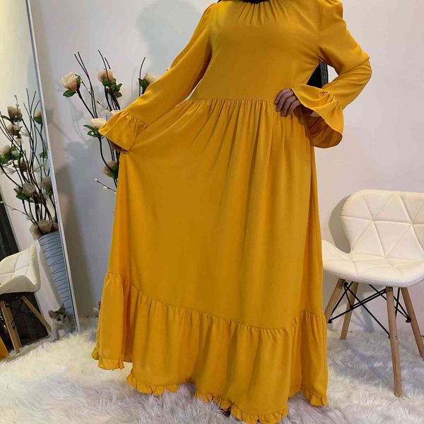 casual dresses eid mubarak abayas for women turkish dubai abaya turkey muslim hijab dress caftan moroccan kaftan islamic clothing, Black;gray
casual dresses eid mubarak abayas for women turkish dubai abaya turkey muslim hijab dress caftan moroccan kaftan islamic clothing, Black;gray