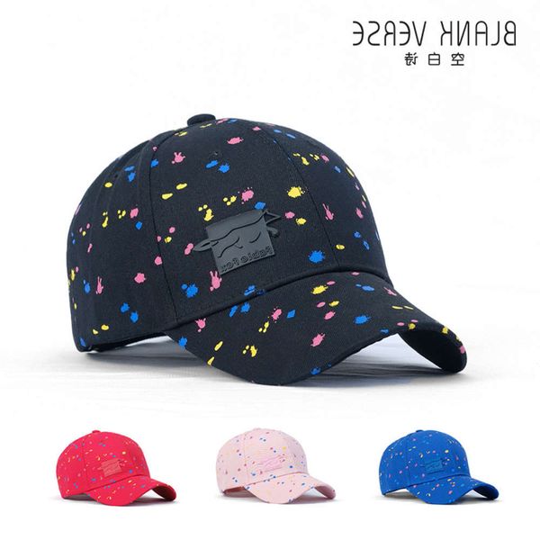 sun hat spring and korean casual baseball fashion full print autumn trend simple cap out sunshade hat, Blue;gray
sun hat spring and korean casual baseball fashion full print autumn trend simple cap out sunshade hat, Blue;gray