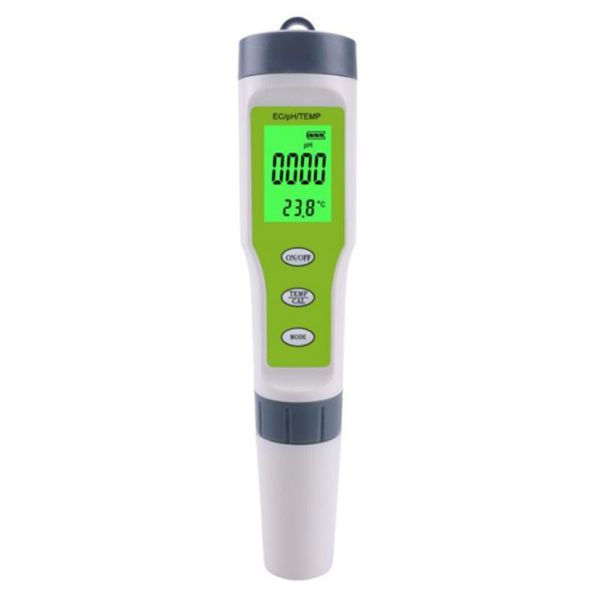 meters 3 in 1 ez9902 ec meter water quality tester ph temp probe purity measure tool acidity testers,with backlight
meters 3 in 1 ez9902 ec meter water quality tester ph temp probe purity measure tool acidity testers,with backlight