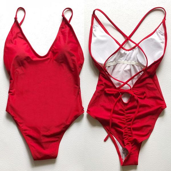 one-piece suits padded pure one piece swimsuit women bodysuit 2021 bikinis mujer monokini summer bathing suit maillot de bain
one-piece suits padded pure one piece swimsuit women bodysuit 2021 bikinis mujer monokini summer bathing suit maillot de bain