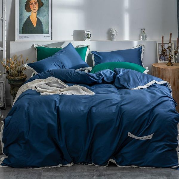 bedding sets luxury 5-star el white 100% egyptian cotton embroidered king size duvet cover flat set sheet lacework
bedding sets luxury 5-star el white 100% egyptian cotton embroidered king size duvet cover flat set sheet lacework