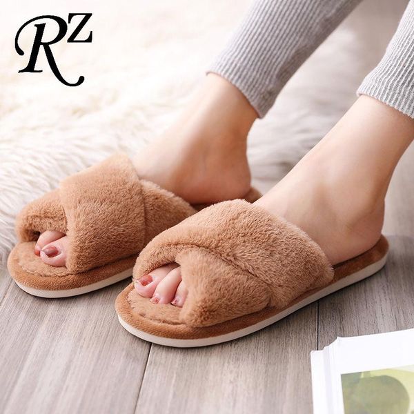furry slippers for women solid plush indoor cute winter house soft fluffy comfortable home, Black 
furry slippers for women solid plush indoor cute winter house soft fluffy comfortable home, Black