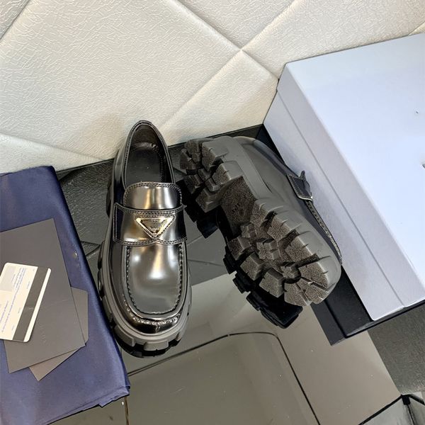 designers women shoes lefu shoe dunk lows lulu jumpman tn in autumn and winter of 2021 new retro round head muffin sole single triangle brit, Black
designers women shoes lefu shoe dunk lows lulu jumpman tn in autumn and winter of 2021 new retro round head muffin sole single triangle brit, Black