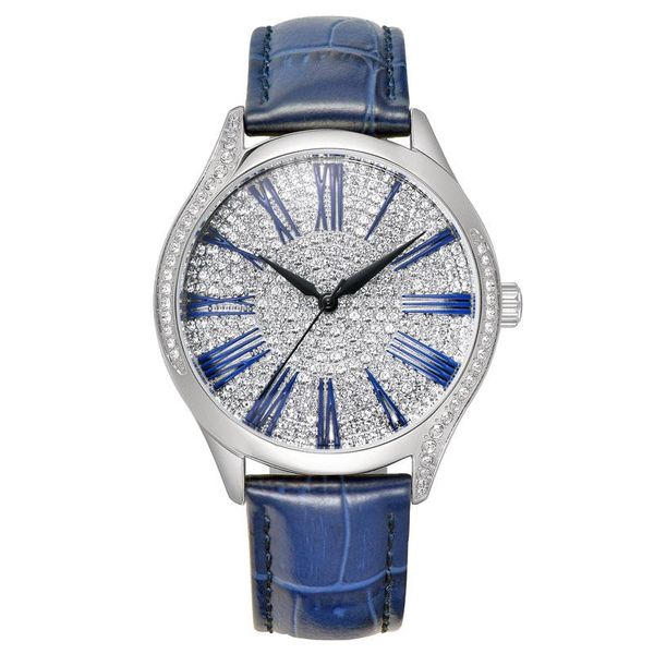 wristwatches 2021 silver gypsophila quartz watch women fashion female leather bracelet watches roman numeral scale clock waterproof, Slivery;brown
wristwatches 2021 silver gypsophila quartz watch women fashion female leather bracelet watches roman numeral scale clock waterproof, Slivery;brown