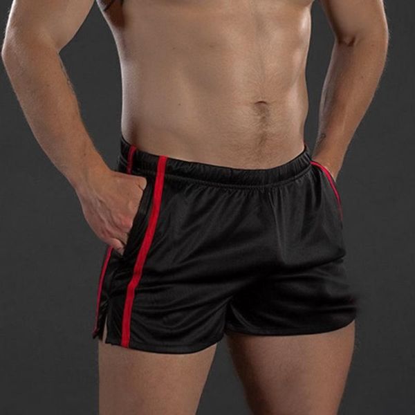 men outdoor sportwears fitness shorts fashion quick drying gyms bodybuilding joggers slim fit clothing short men's, White;black
men outdoor sportwears fitness shorts fashion quick drying gyms bodybuilding joggers slim fit clothing short men's, White;black