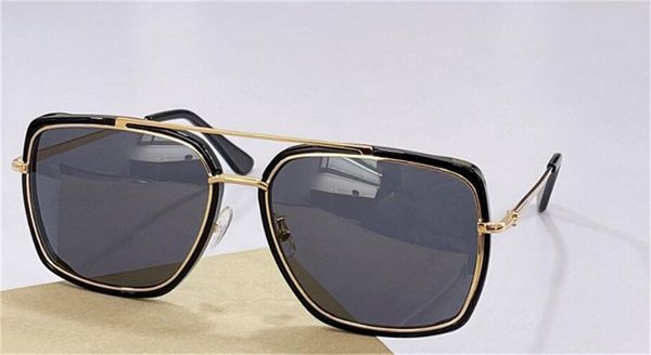 new fashion design sunglasses 0750 classic square frame simple versatile style uv400 protective glasses for man and woman
new fashion design sunglasses 0750 classic square frame simple versatile style uv400 protective glasses for man and woman