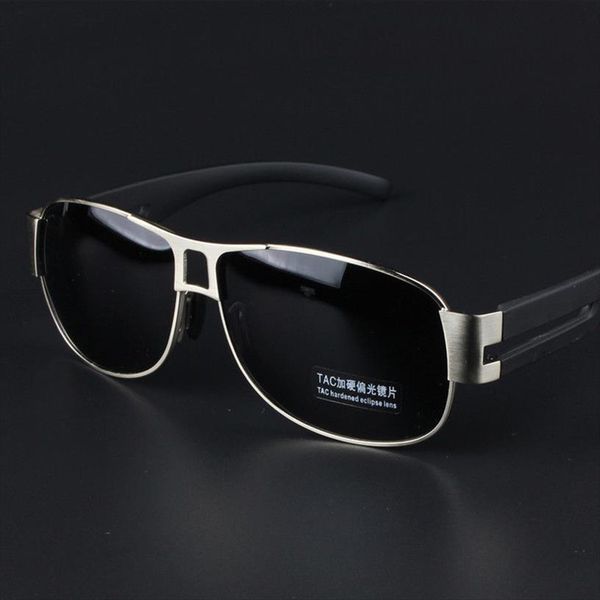 Fashion Polarized Mens Sunglasses Outdoor Sports Eyewear Brand Designer For Male Classic Driving Glasses Uv400, White;black
Fashion Polarized Mens Sunglasses Outdoor Sports Eyewear Brand Designer For Male Classic Driving Glasses Uv400, White;black