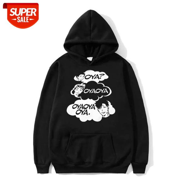 oya haikyuu hoodies kuroo anime bokuto manga shoyo volleyball creative hoodie male streetwear fashion sweatshirt #jr5b, Black
oya haikyuu hoodies kuroo anime bokuto manga shoyo volleyball creative hoodie male streetwear fashion sweatshirt #jr5b, Black