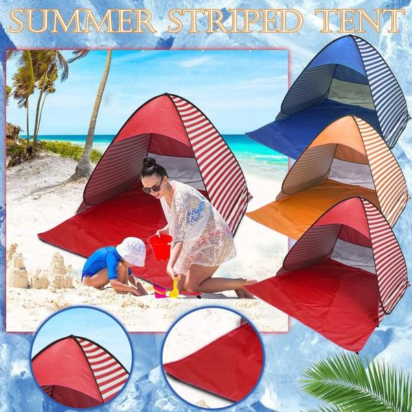 beach shade tent camping mesh curtain to build quick-open simple portable foldable outdoor uv protection #z tents and shelters
beach shade tent camping mesh curtain to build quick-open simple portable foldable outdoor uv protection #z tents and shelters